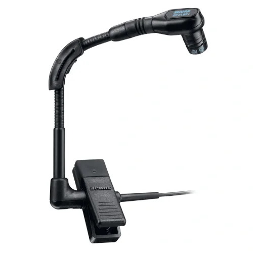 Shure WB98H/C Enstrüman Mikrofonu