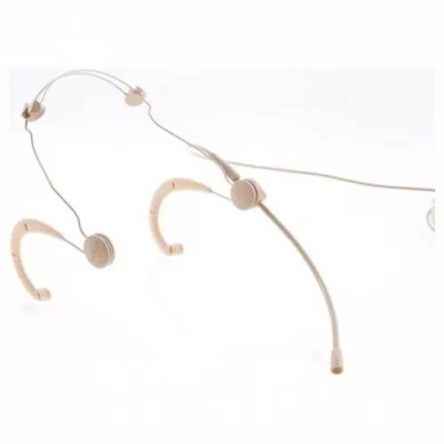 Shure WBH53T Headset Mikrofon Condenser