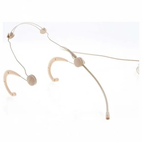 Shure WBH53T Headset Mikrofon Condenser