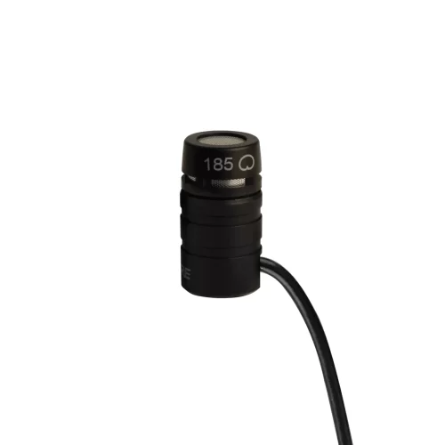 SHURE WL185 Kardioid TQG Lavalier Mikrofonu