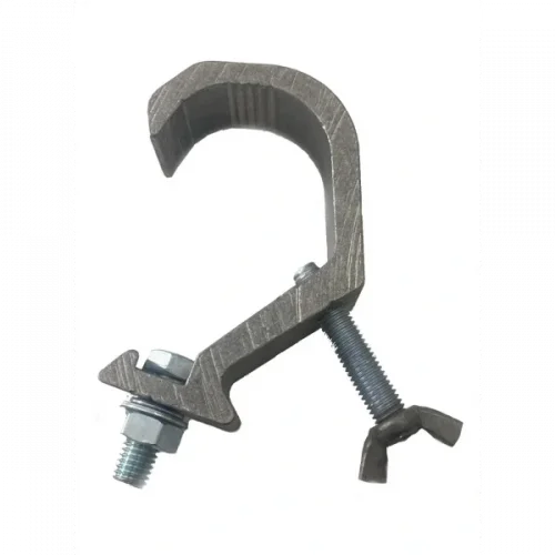 SDR CLAMP 55 Alüminyum Robot Ișık Askı Aparatı 55mm