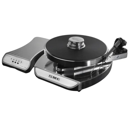 SME Model 12 Diamond 75. Anniversary Hi-End Pikap