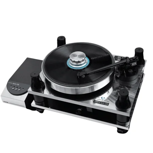 SME Model 30 Diamond Anniversary Hi-End Pikap