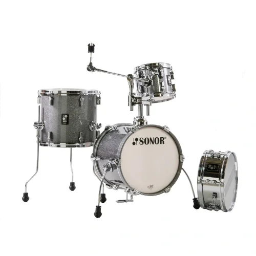 Sonor AQ2 Martini Akustik Davul Set (Titanium Quartz)