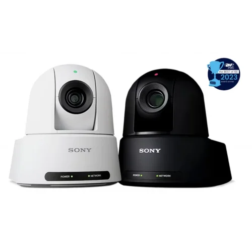 Sony SRG-A40 4K PTZ Otomatik Çerçeveleme Özellikli Kamera