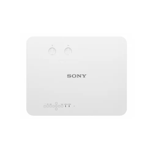 SONY VPL-PHZ51 Lazer Projeksiyon 5.800 Lümen | 1920 x 1200 4K 4096/60p desteği