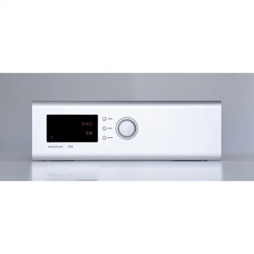 Soulution 525 Pre Power Amfi