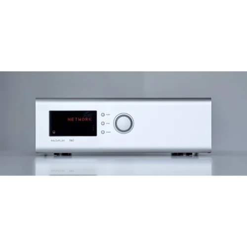 Soulution 560 DAC