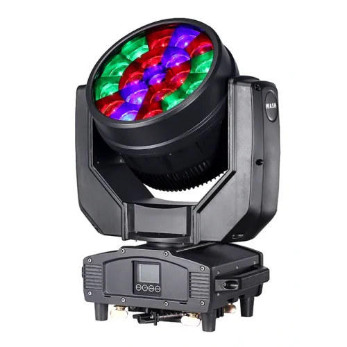 SPL LED-1940 IP 19x40W Bee Eye Moving Head IP65