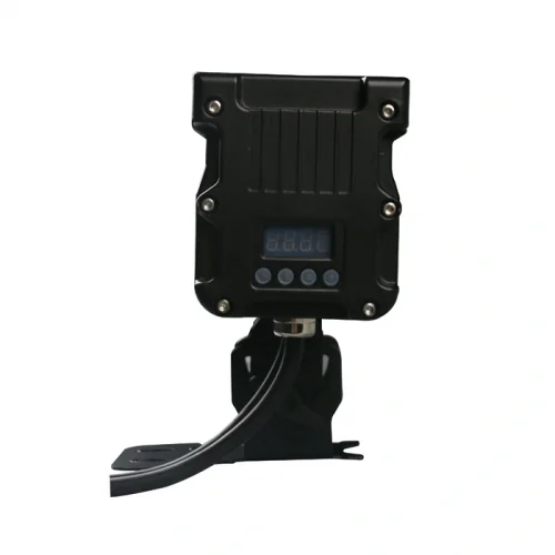 SPL LED BAR 1810R IP RGBWYP 6in1 18x10W