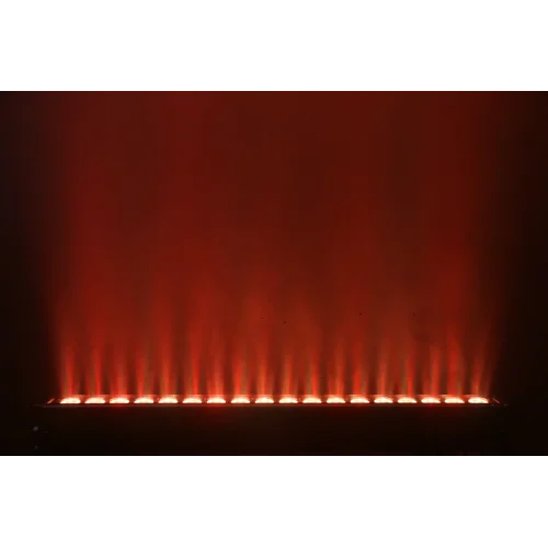 SPL LED BAR 1810R IP RGBWYP 6in1 18x10W