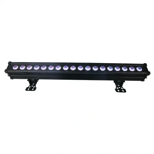 SPL LED BAR 1810R IP RGBWYP 6in1 18x10W
