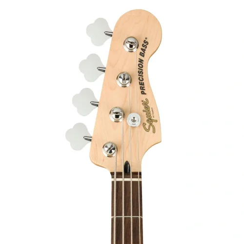 Squier Affinity Precision Bass PJ Laurel Klavye Lake Placid Blue Bas Gitar