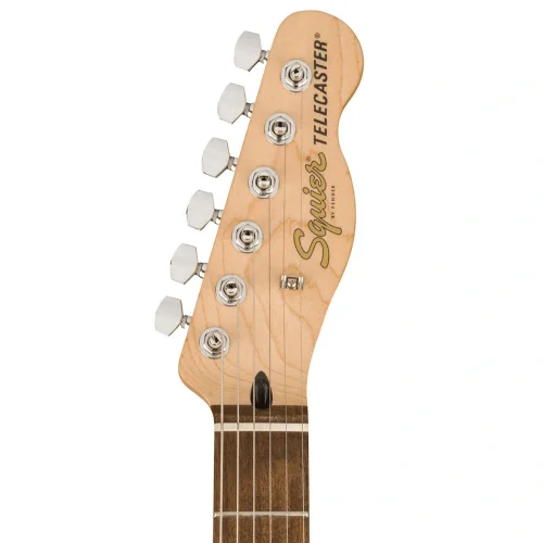 Squier Affinity Telecaster Laurel Klavye Olympic White Elektro Gitar