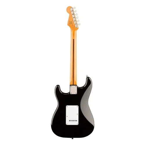 Squier Classic Vibe 50s Stratocaster Akçaağaç Klavye Black Elektro Gitar