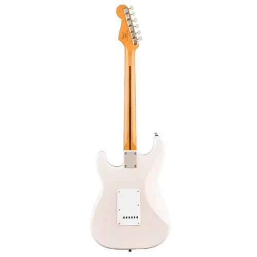 Squier Classic Vibe 50s Stratocaster Akçaağaç Klavye White Blonde Elektro Gitar
