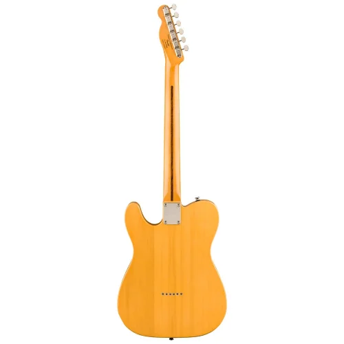 Squier Classic Vibe 50s Telecaster Akçaağaç Klavye Butterscotch Blonde Elektro Gitar