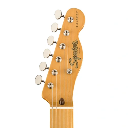 Squier Classic Vibe 50s Telecaster Akçaağaç Klavye Butterscotch Blonde Elektro Gitar