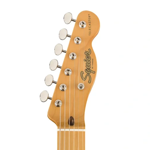 Squier Classic Vibe 50s Telecaster Akçaağaç Klavye White Blonde Elektro Gitar
