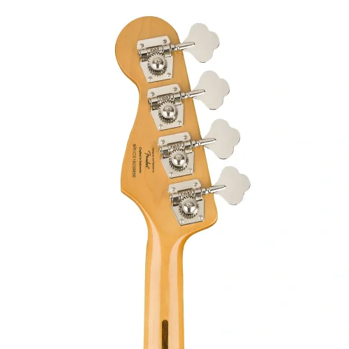 Squier Classic Vibe 60s Jazz Bass Laurel Klavye 3-Color Sunburst Bas Gitar