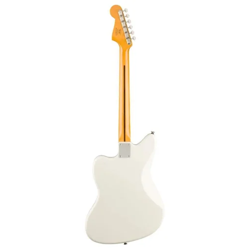 Squier Classic Vibe 60s Jazzmaster Laurel Klavye Olympic White Elektro Gitar
