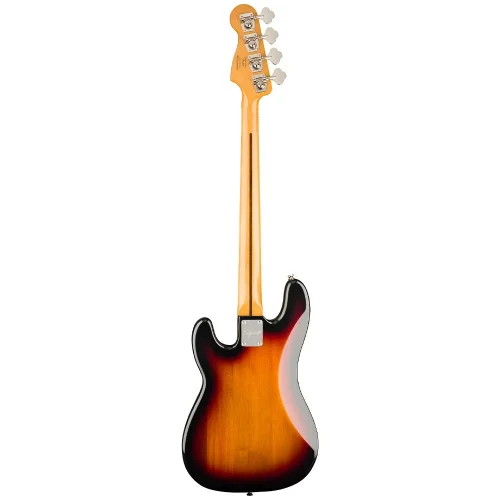 Squier Classic Vibe 60s Precision Bass Laurel Klavye 3-Color Sunburst Bas Gitar