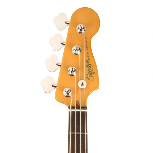 Squier Classic Vibe 60s Precision Bass Laurel Klavye 3-Color Sunburst Bas Gitar