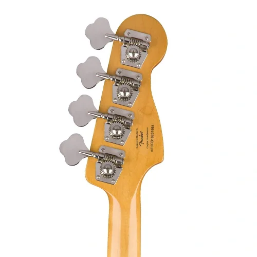 Squier Classic Vibe 60s Precision Bass Laurel Klavye 3-Color Sunburst Solak Bas Gitar