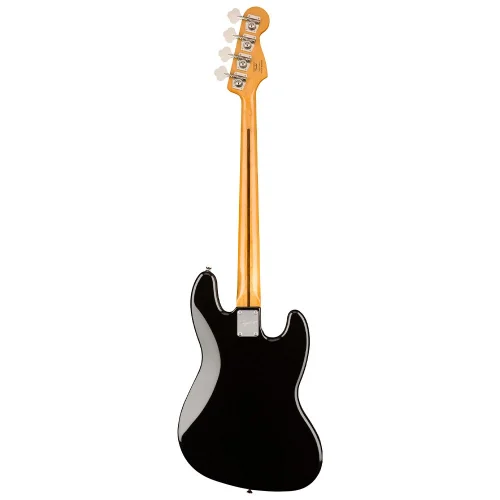 Squier Classic Vibe 70s Jazz Bass Solak Akcaagac Klavye Black Solak Bas Gitar