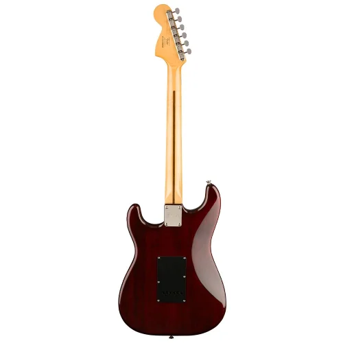 Squier Classic Vibe 70s Stratocaster HSS Laurel Klavye Walnut Elektro Gitar