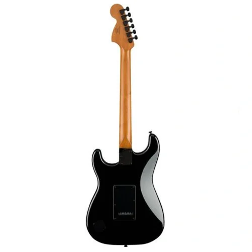 Squier Contemporary Stratocaster Special Fırınlanmış Akçaağaç Klavye Siyah Elektro Gitar