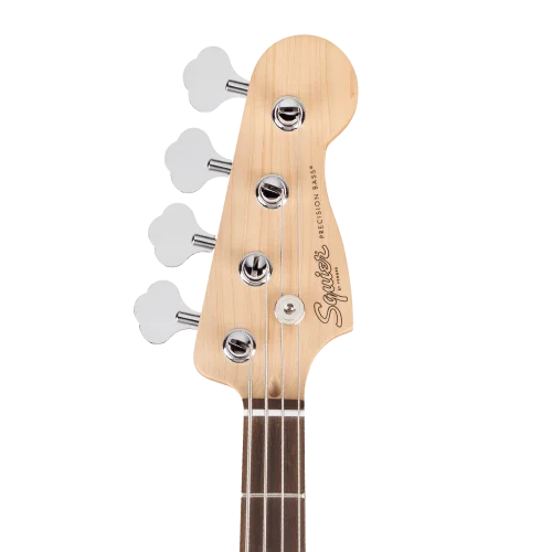 Squier Debut Precision Bass Laurel Klavye Daphne Blue Bas Gitar