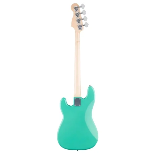 Squier Debut Precision Bass Laurel Klavye Sea Foam Green Bas Gitar
