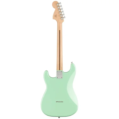 Squier FSR Affinity Stratocaster H HT Laurel Klavye Surf Green Elektro Gitar
