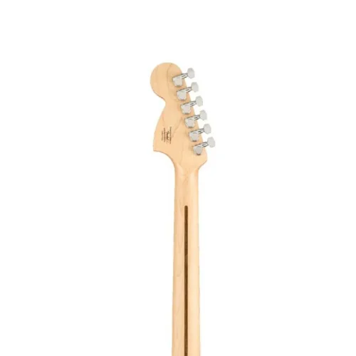 Squier FSR Affinity Stratocaster HSS Laurel Klavye Natural Elektro Gitar