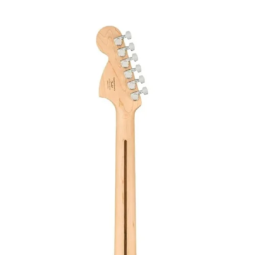 Squier FSR Affinity Stratocaster Laurel Klavye Surf Green Elektro Gitar