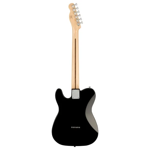 Squier FSR Affinity Telecaster Laurel Klavye Tort PG Black Elektro Gitar