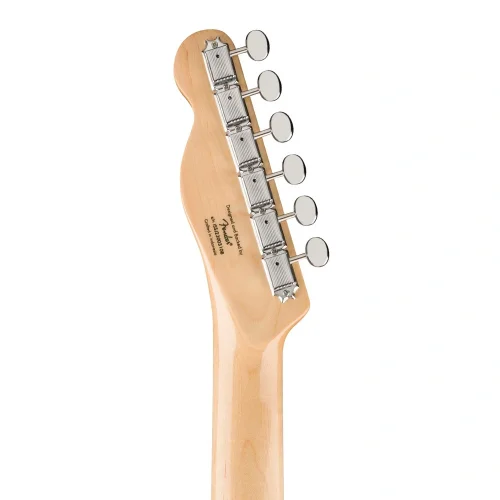 Squier LTD Paranormal Offset Telecaster SJ Laurel Klavye TSPG Olympic White Elektro Gitar