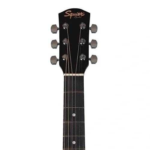 Squier SA-105CE Dreadnought Cutaway Sunburst Elektro Akustik Gitar