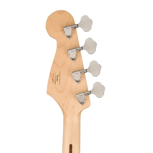 Squier Sonic Bronco Bass Laurel Klavye Siyah Bas Gitar