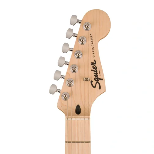 Squier Sonic Stratocaster Akçaağaç Klavye 2 Ton Sunburst Elektro Gitar