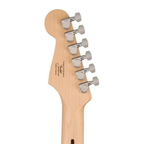 Squier Sonic Stratocaster Akçaağaç Klavye 2 Ton Sunburst Elektro Gitar