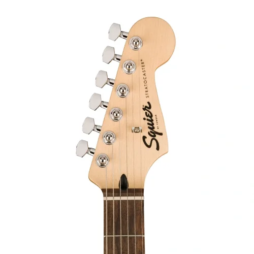 Squier Sonic Stratocaster HT Laurel Klavye Torino Red Elektro Gitar