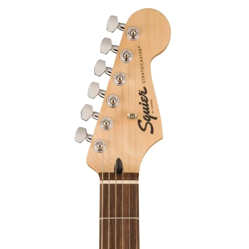 Squier Sonic Stratocaster Laurel Klavye BPG California Blue Elektro Gitar