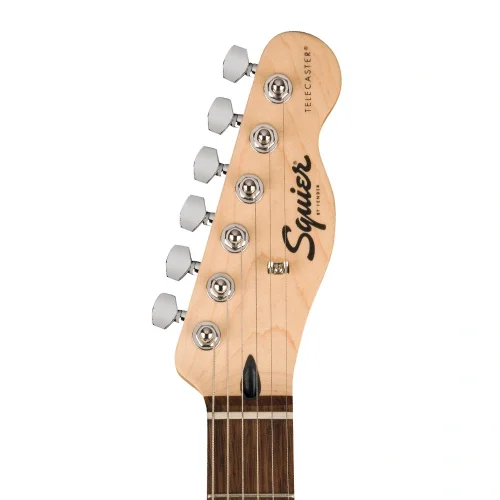 Squier Sonic Telecaster Laurel Klavye Torino Red Elektro Gitar