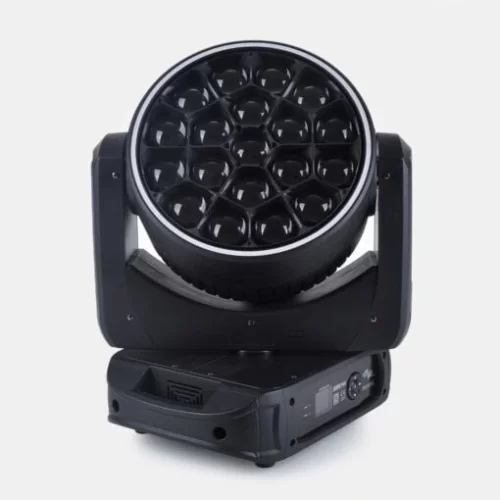 SSP DERON 1940 19x40 Watt Led Moving&Head Robot
