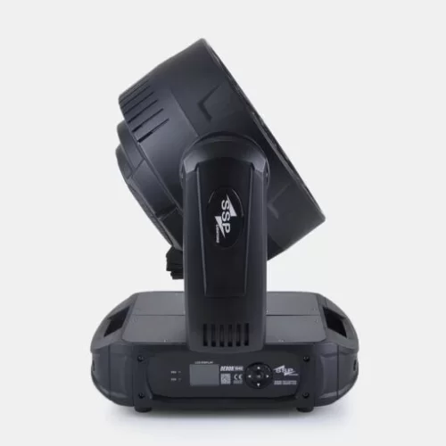 SSP DERON 1940 19x40 Watt Led Moving&Head Robot