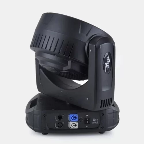 SSP DERON 1940 19x40 Watt Led Moving&Head Robot