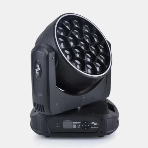 SSP DERON 1940 19x40 Watt Led Moving&Head Robot