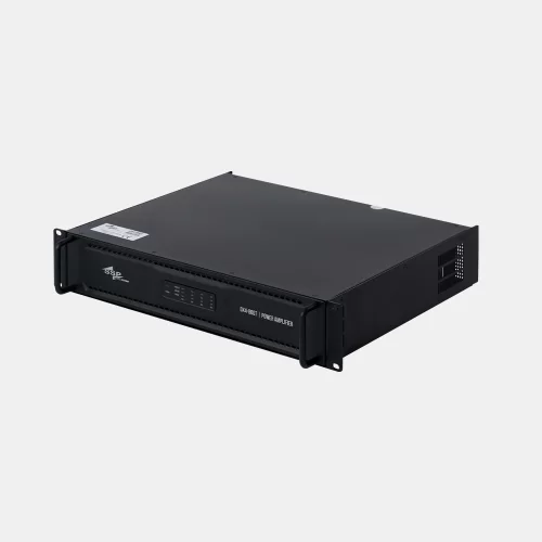 SSP DX4-800T Power Amfi 4x800W/4-ohm